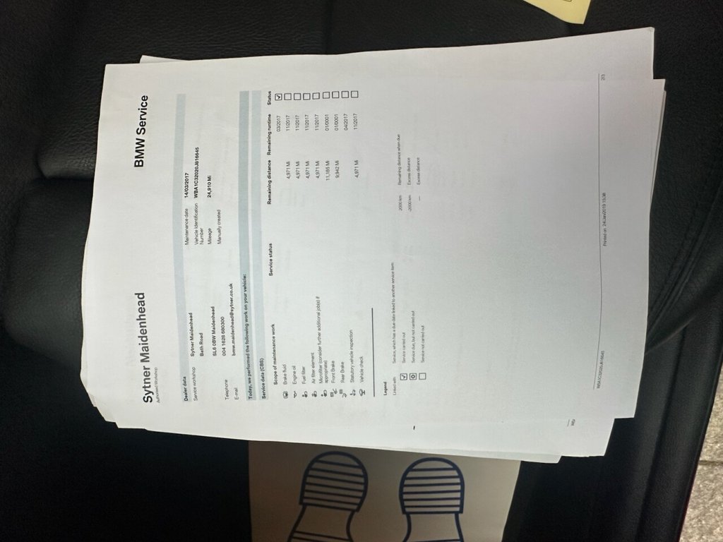 Used BMW 1 Series 2014 for sale - 77288447: Photo 35