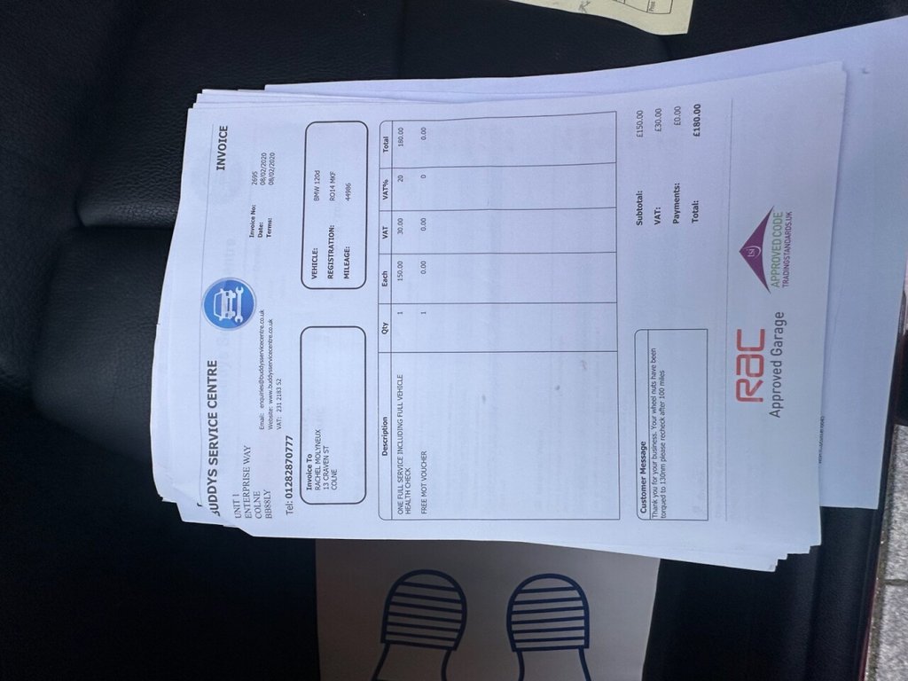 Used BMW 1 Series 2014 for sale - 77288447: Photo 37