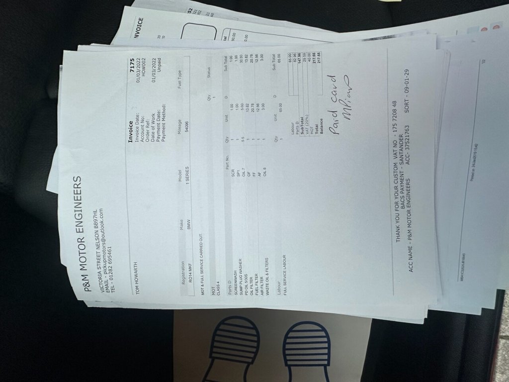 Used BMW 1 Series 2014 for sale - 77288447: Photo 39