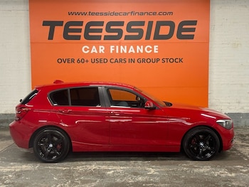 Used BMW 1 Series 2014 for sale - 77288447: Photo