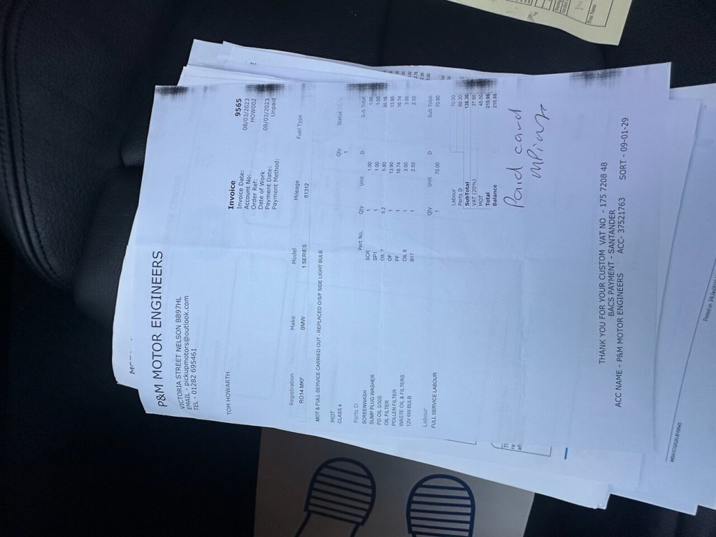 Used BMW 1 Series 2014 for sale - 77288447: Photo 40