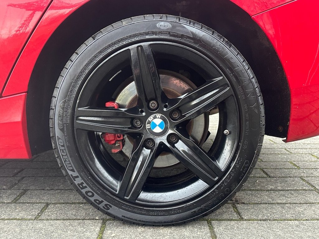 Used BMW 1 Series 2014 for sale - 77288447: Photo 42