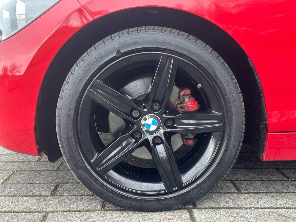 Used BMW 1 Series 2014 for sale - 77288447: Photo 43