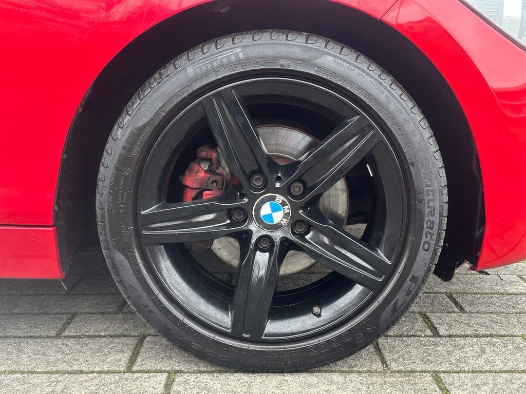 Used BMW 1 Series 2014 for sale - 77288447: Photo 44