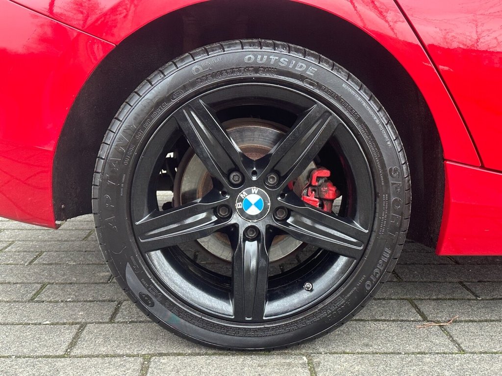 Used BMW 1 Series 2014 for sale - 77288447: Photo 45