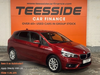 Used BMW 2 Series Active Tourer 2016 for sale - 79187170: Photo