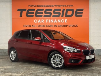 Used BMW 2 Series Active Tourer 2016 for sale - 79187170: Photo