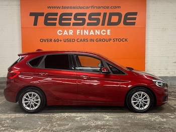 Used BMW 2 Series Active Tourer 2016 for sale - 79187170: Photo