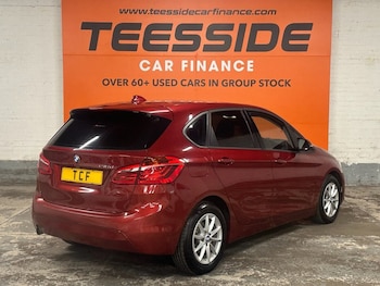 Used BMW 2 Series Active Tourer 2016 for sale - 79187170: Photo
