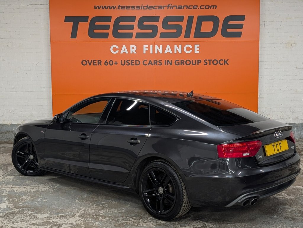 Used Audi A5 2014 for sale - 77139416: Photo 15