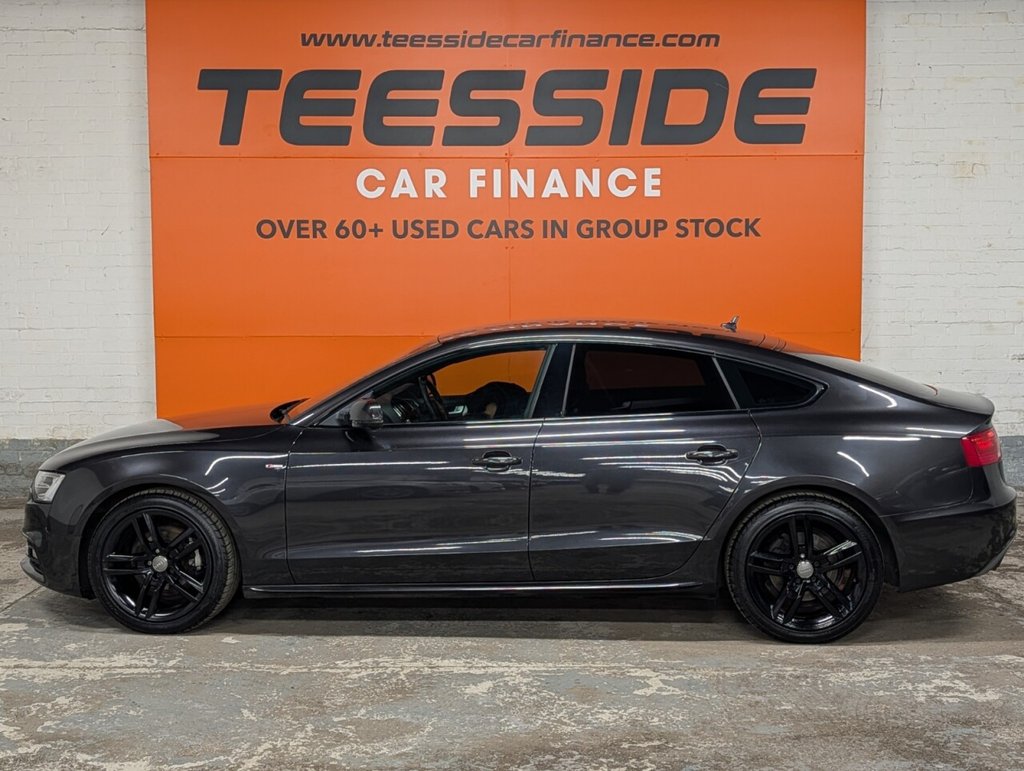 Used Audi A5 2014 for sale - 77139416: Photo 17