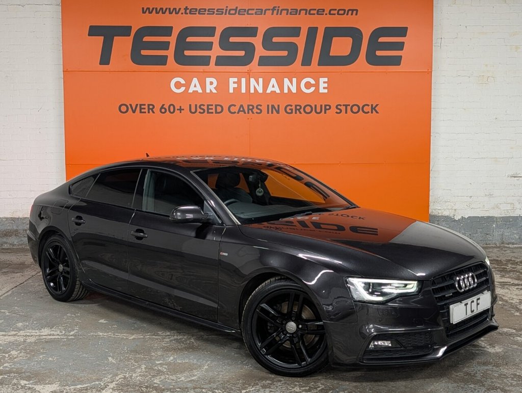 Used Audi A5 2014 for sale - 77139416: Photo 2
