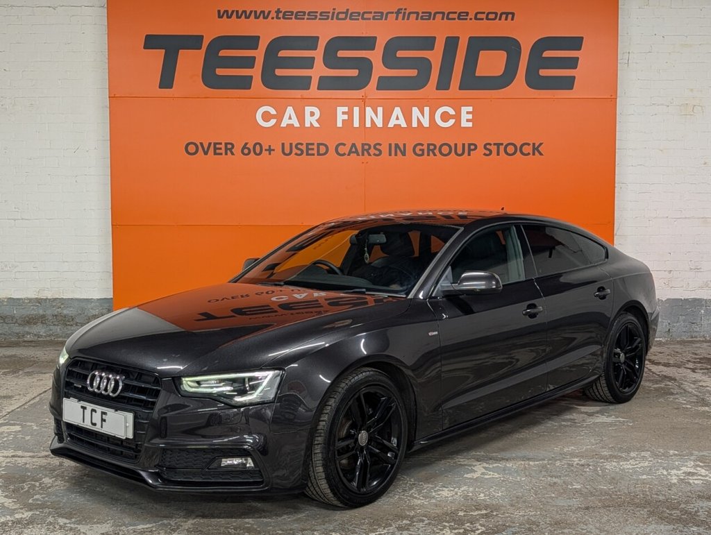 Used Audi A5 2014 for sale - 77139416: Photo 20