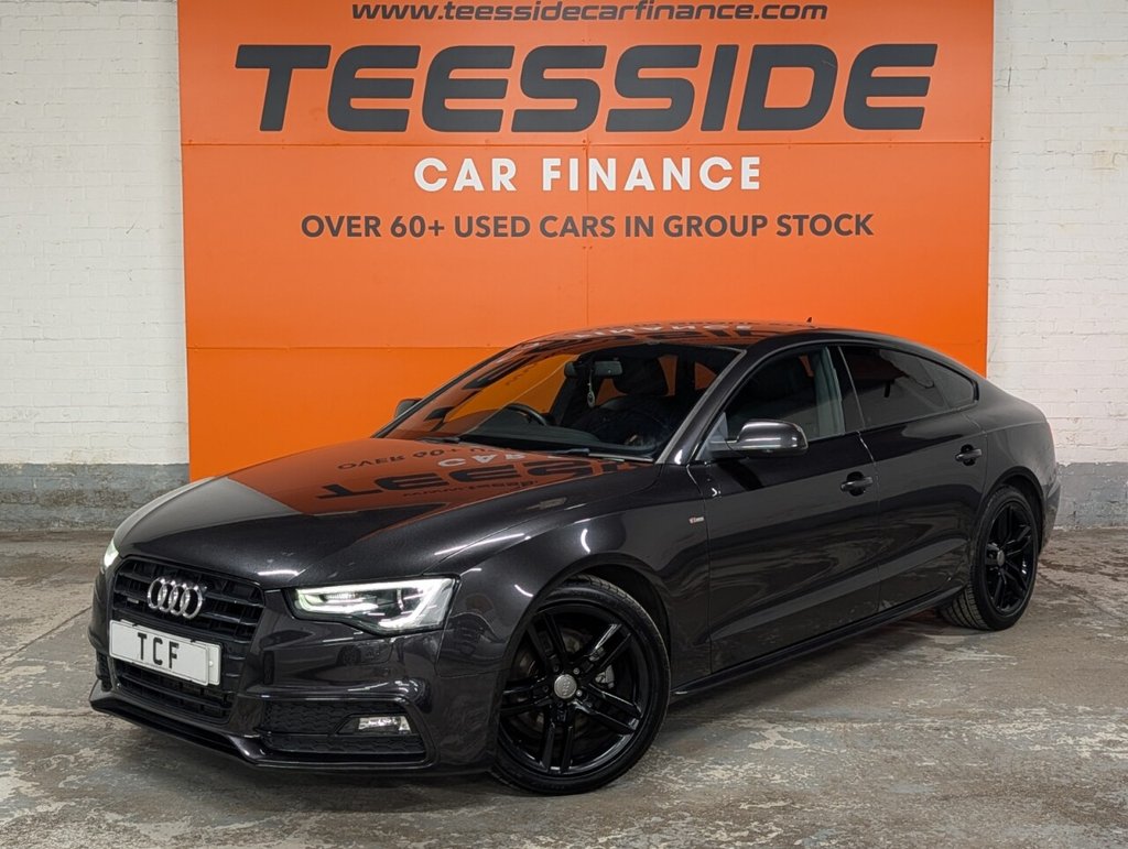 Used Audi A5 2014 for sale - 77139416: Photo 21