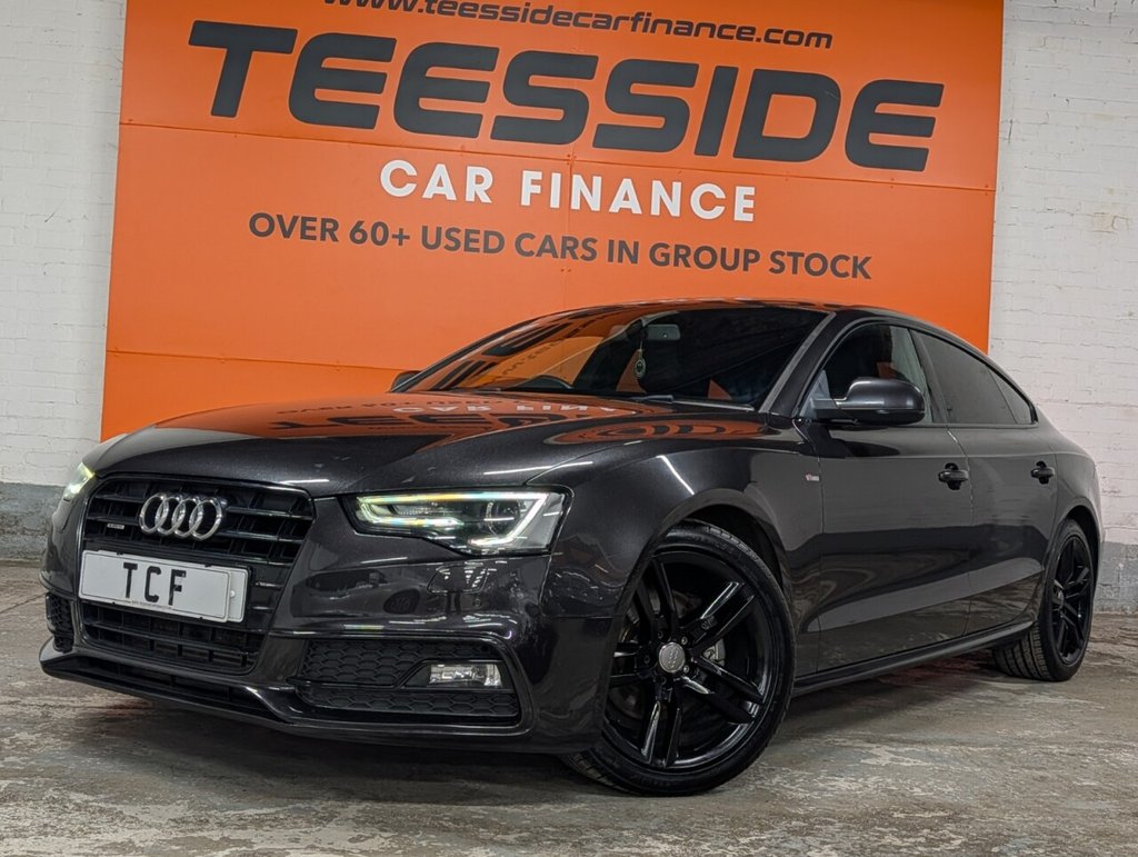 Used Audi A5 2014 for sale - 77139416: Photo 22
