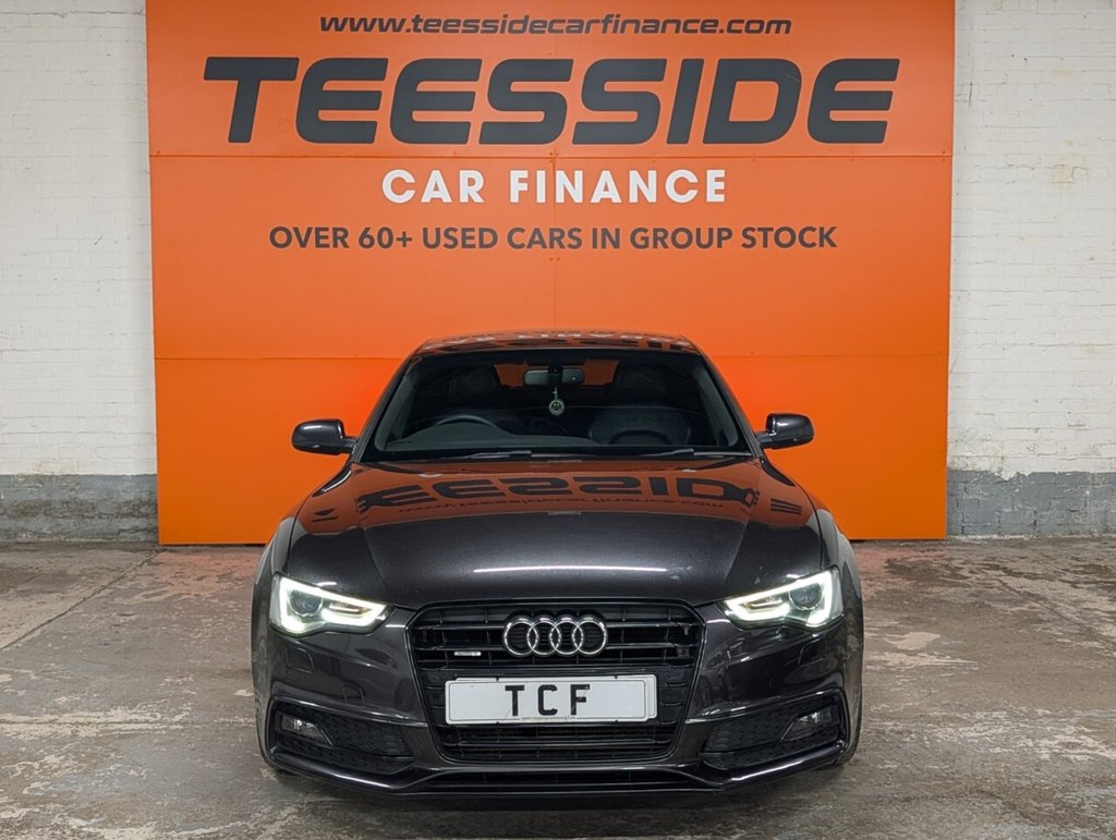 Used Audi A5 2014 for sale - 77139416: Photo 23