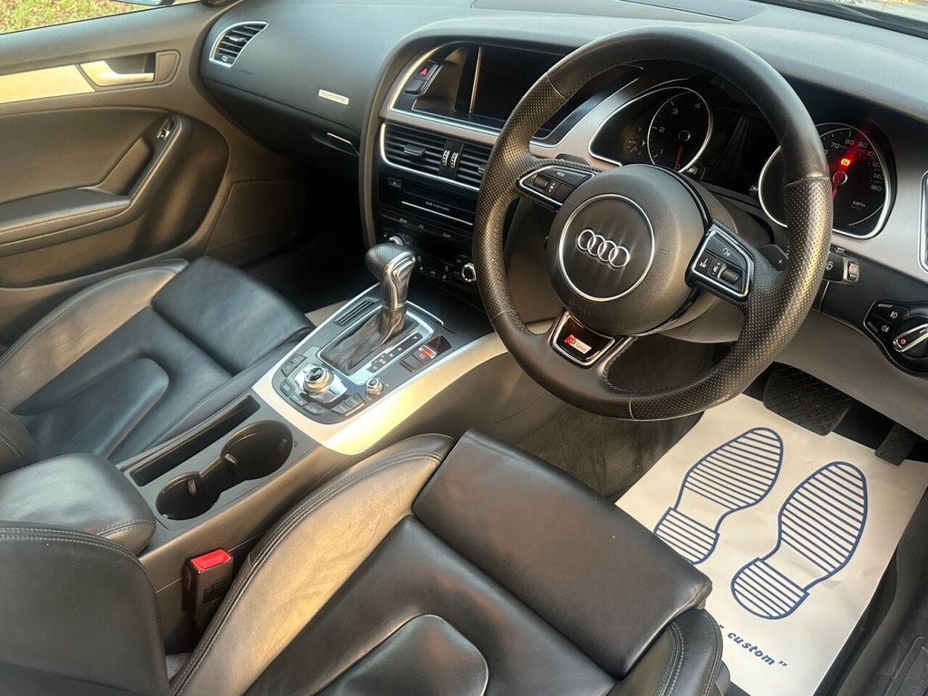 Used Audi A5 2014 for sale - 77139416: Photo 25