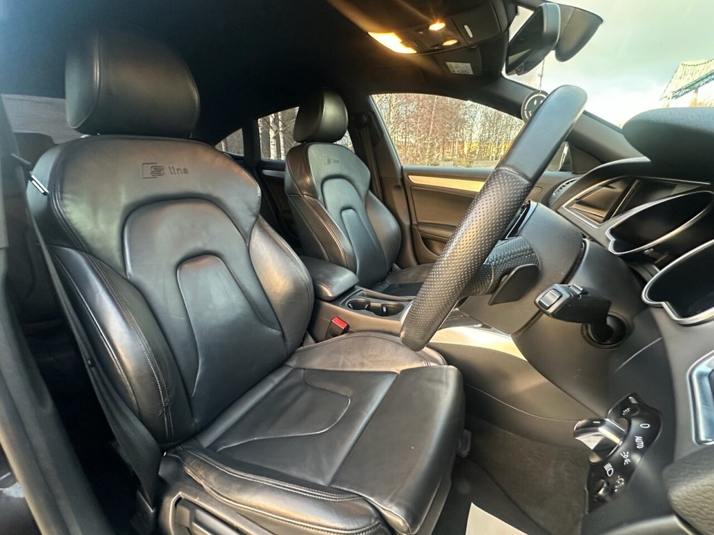 Used Audi A5 2014 for sale - 77139416: Photo 26