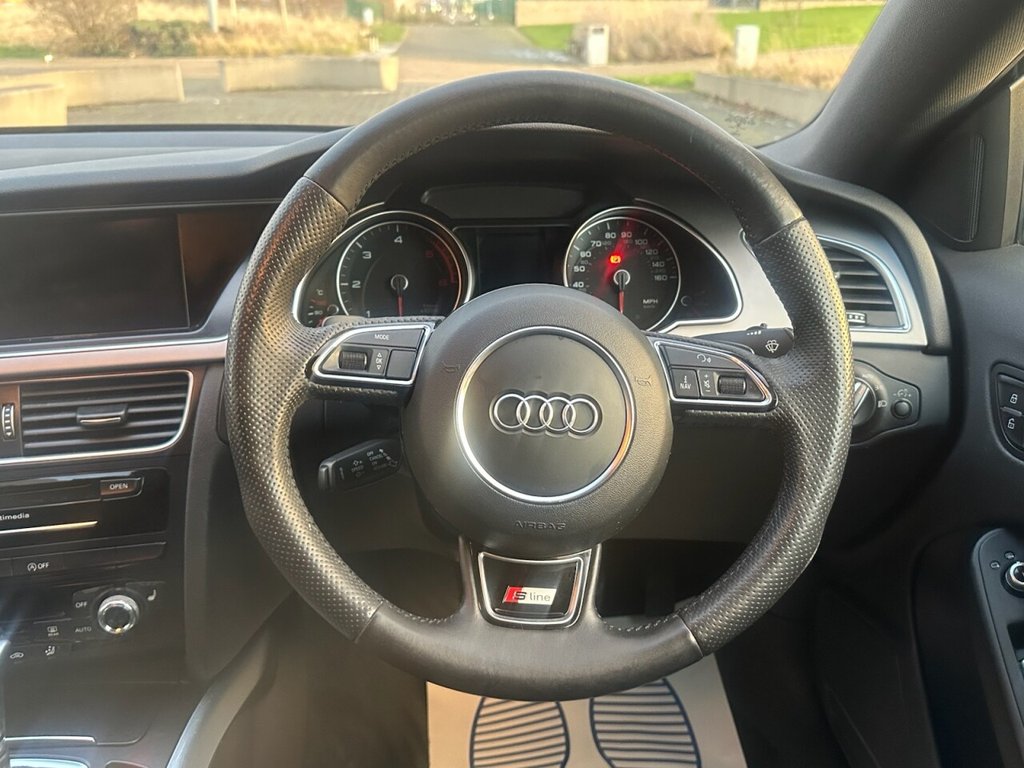 Used Audi A5 2014 for sale - 77139416: Photo 28