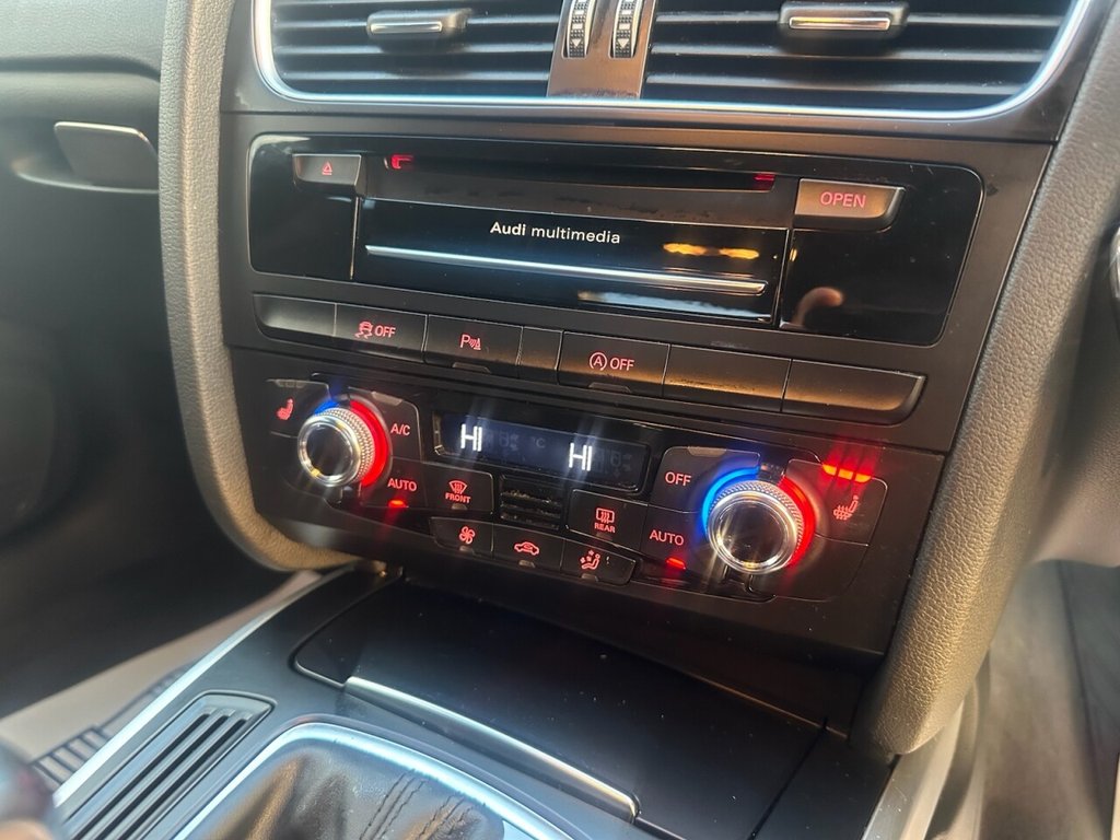 Used Audi A5 2014 for sale - 77139416: Photo 32