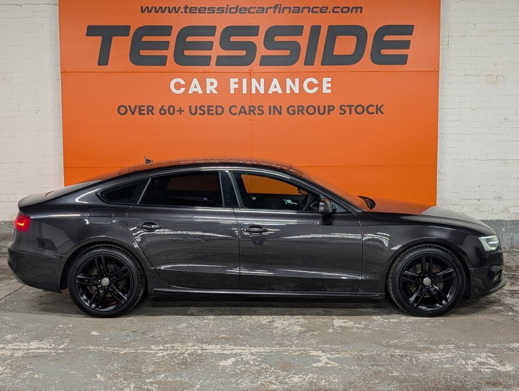 Used Audi A5 2014 for sale - 77139416: Photo 4