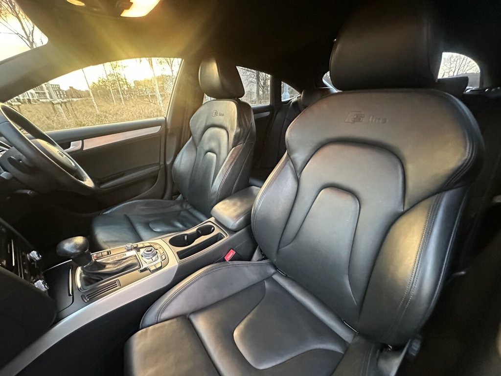 Used Audi A5 2014 for sale - 77139416: Photo 40