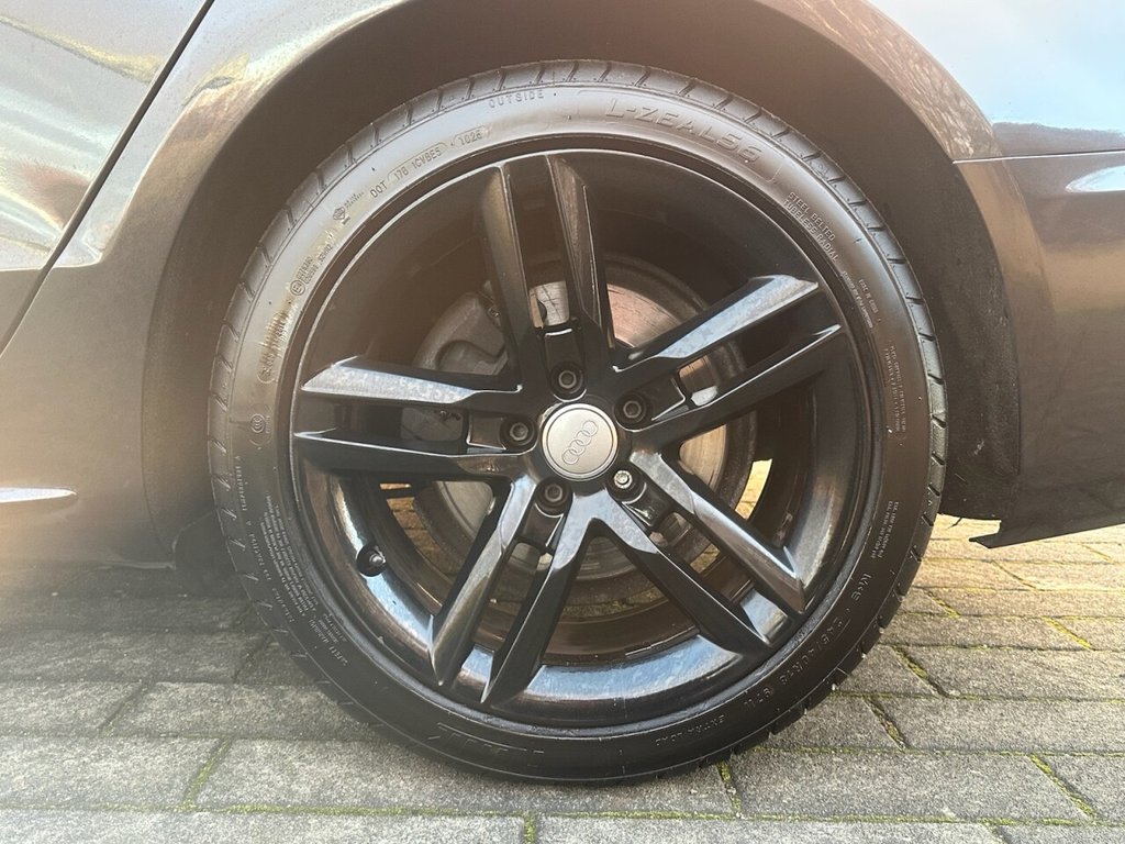 Used Audi A5 2014 for sale - 77139416: Photo 41