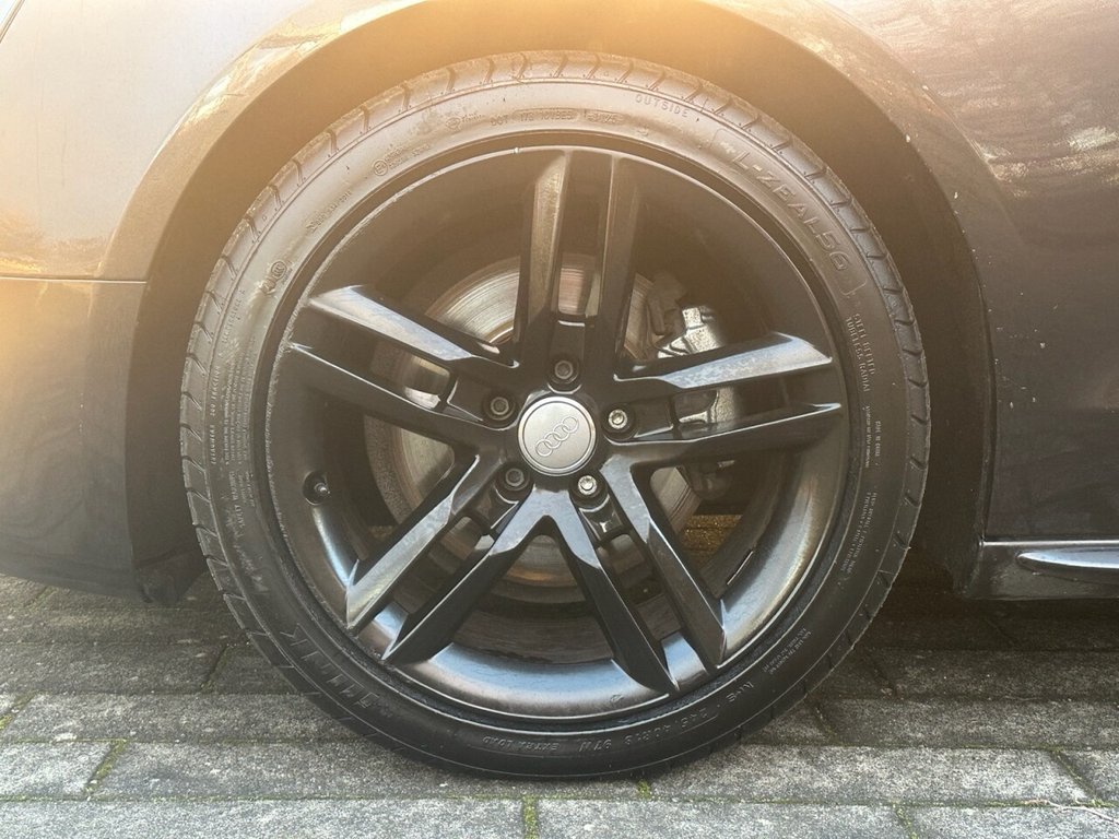 Used Audi A5 2014 for sale - 77139416: Photo 42