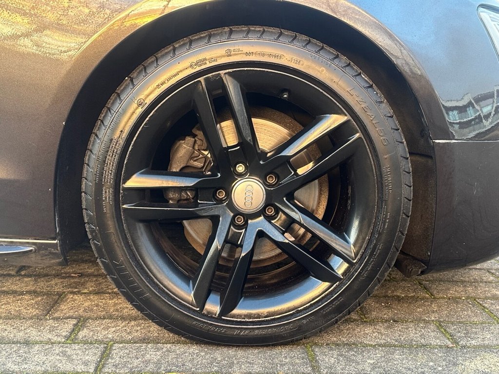 Used Audi A5 2014 for sale - 77139416: Photo 43