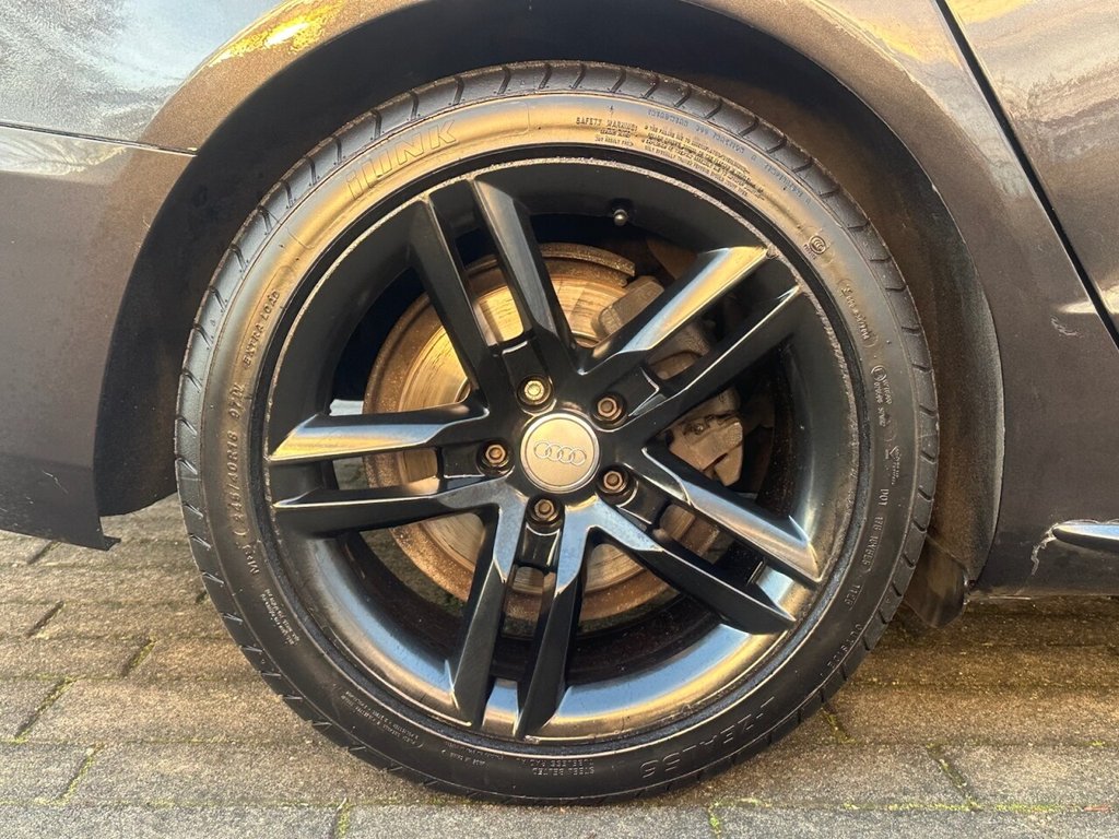 Used Audi A5 2014 for sale - 77139416: Photo 44