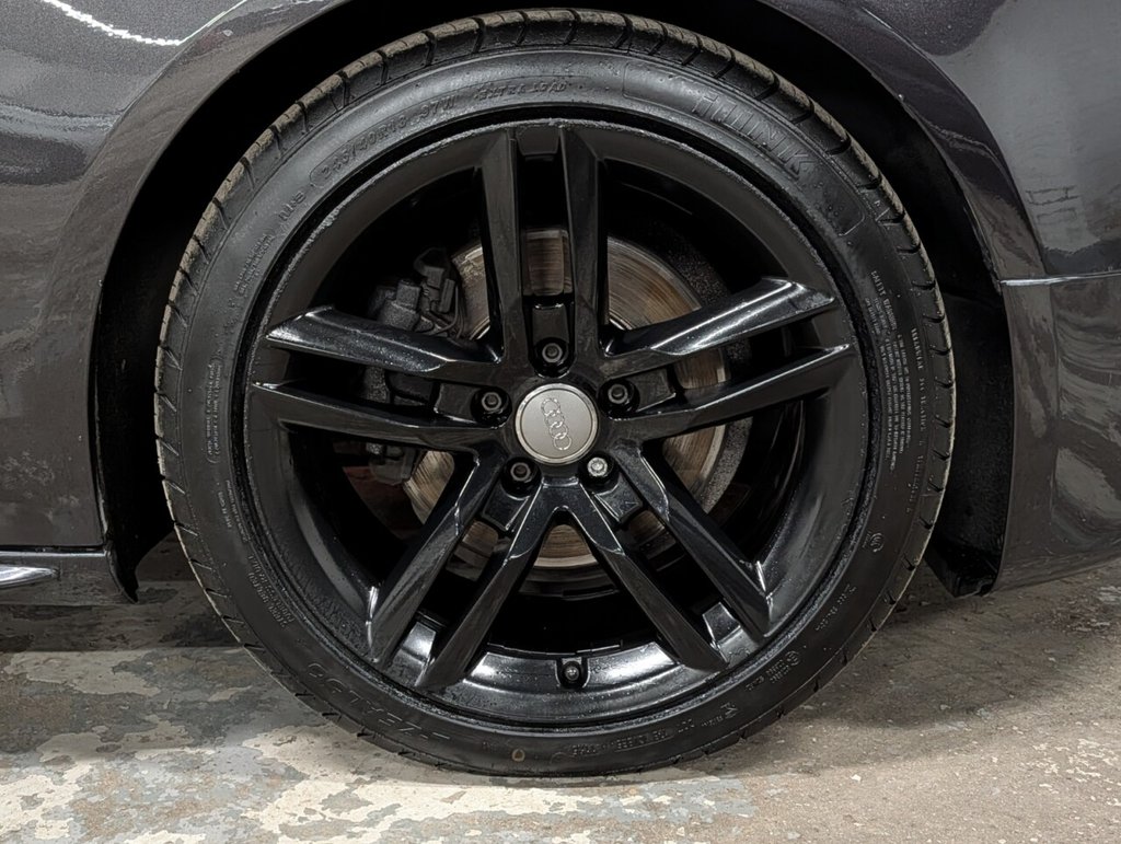 Used Audi A5 2014 for sale - 77139416: Photo 5