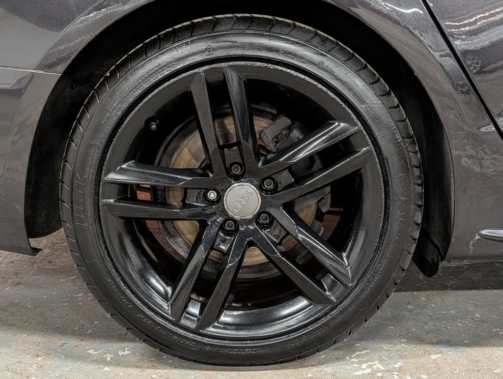 Used Audi A5 2014 for sale - 77139416: Photo 6