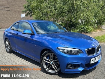 Used BMW 2 Series 2018 for sale - 78954984: Photo