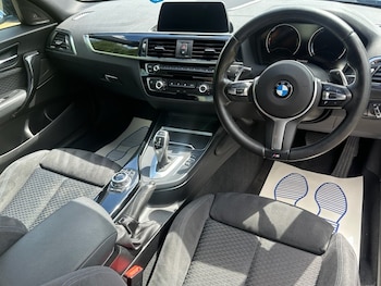 Used BMW 2 Series 2018 for sale - 78954984: Photo