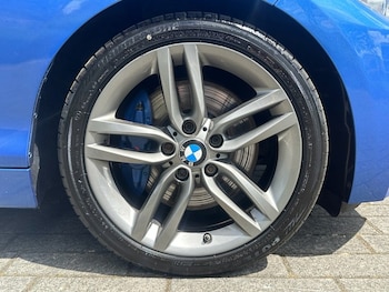 Used BMW 2 Series 2018 for sale - 78954984: Photo