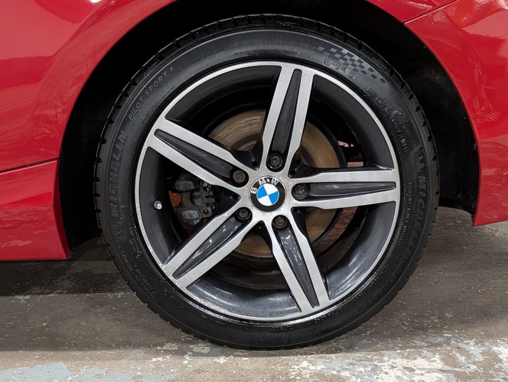 Used BMW 2 Series 2016 for sale - 76962708: Photo 16