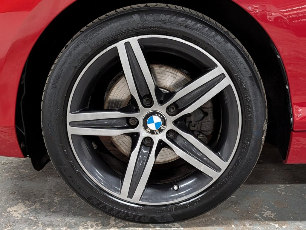 Used BMW 2 Series 2016 for sale - 76962708: Photo 17