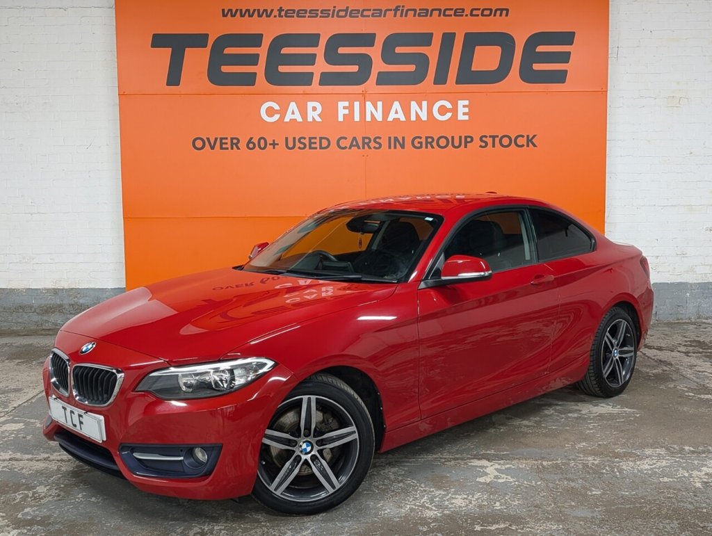 Used BMW 2 Series 2016 for sale - 76962708: Photo 19