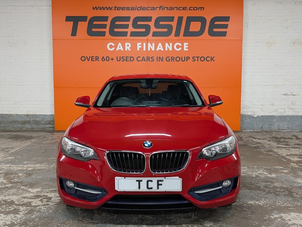 Used BMW 2 Series 2016 for sale - 76962708: Photo 21