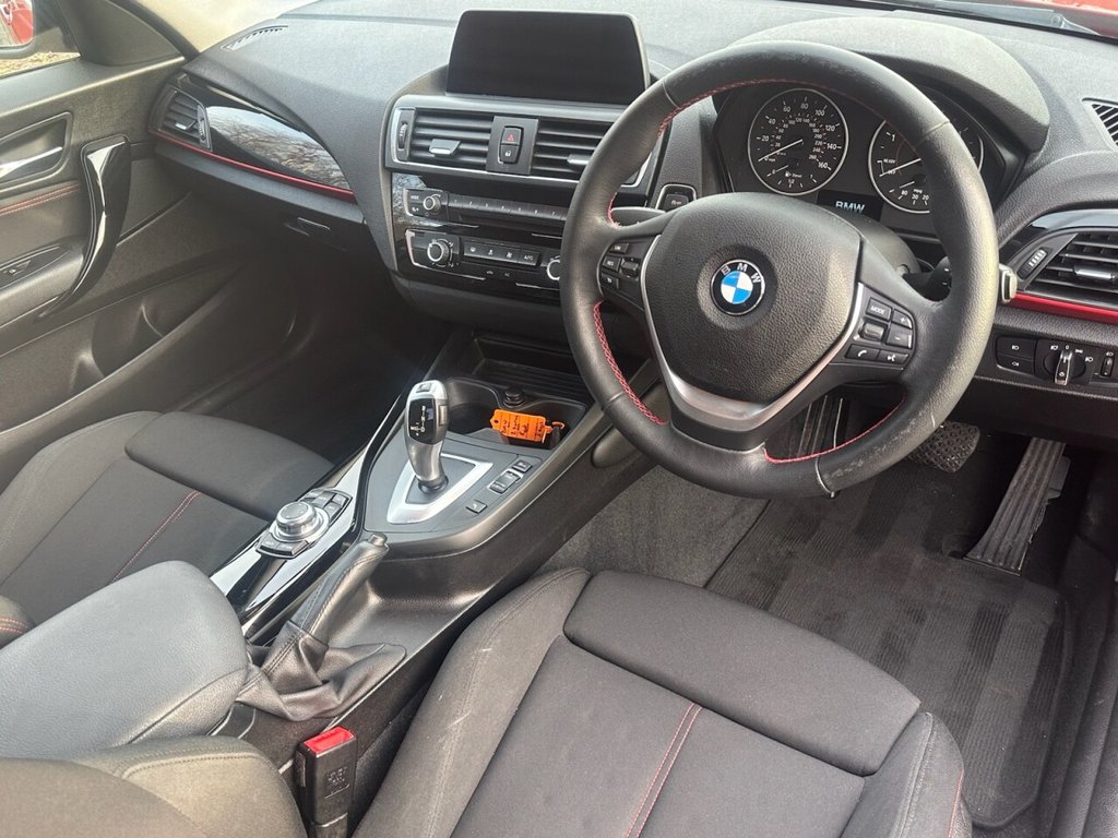 Used BMW 2 Series 2016 for sale - 76962708: Photo 23