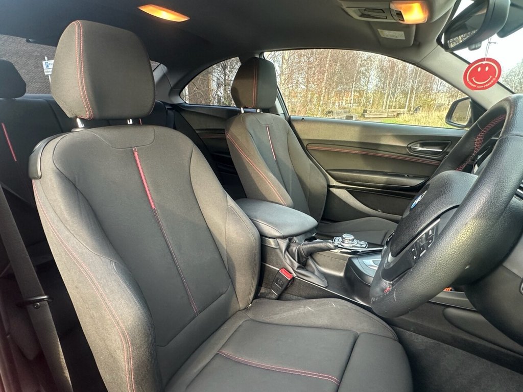 Used BMW 2 Series 2016 for sale - 76962708: Photo 24