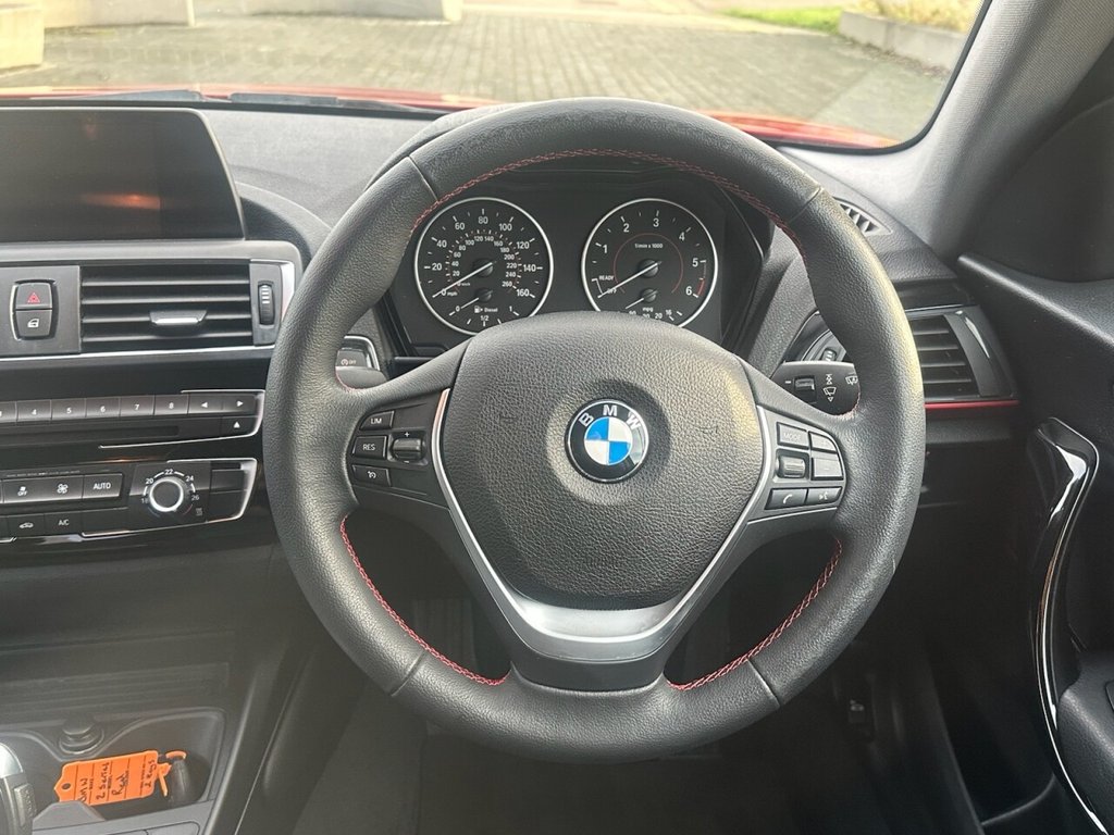 Used BMW 2 Series 2016 for sale - 76962708: Photo 26