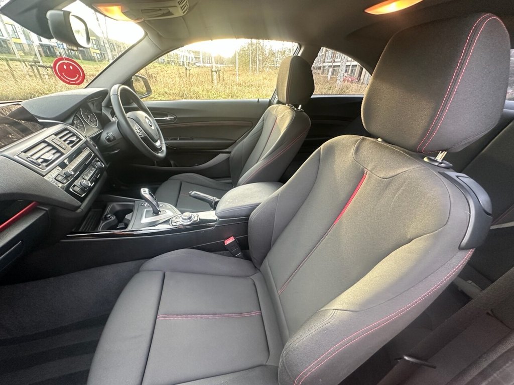 Used BMW 2 Series 2016 for sale - 76962708: Photo 38