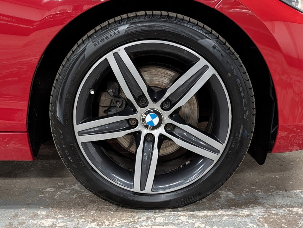 Used BMW 2 Series 2016 for sale - 76962708: Photo 4