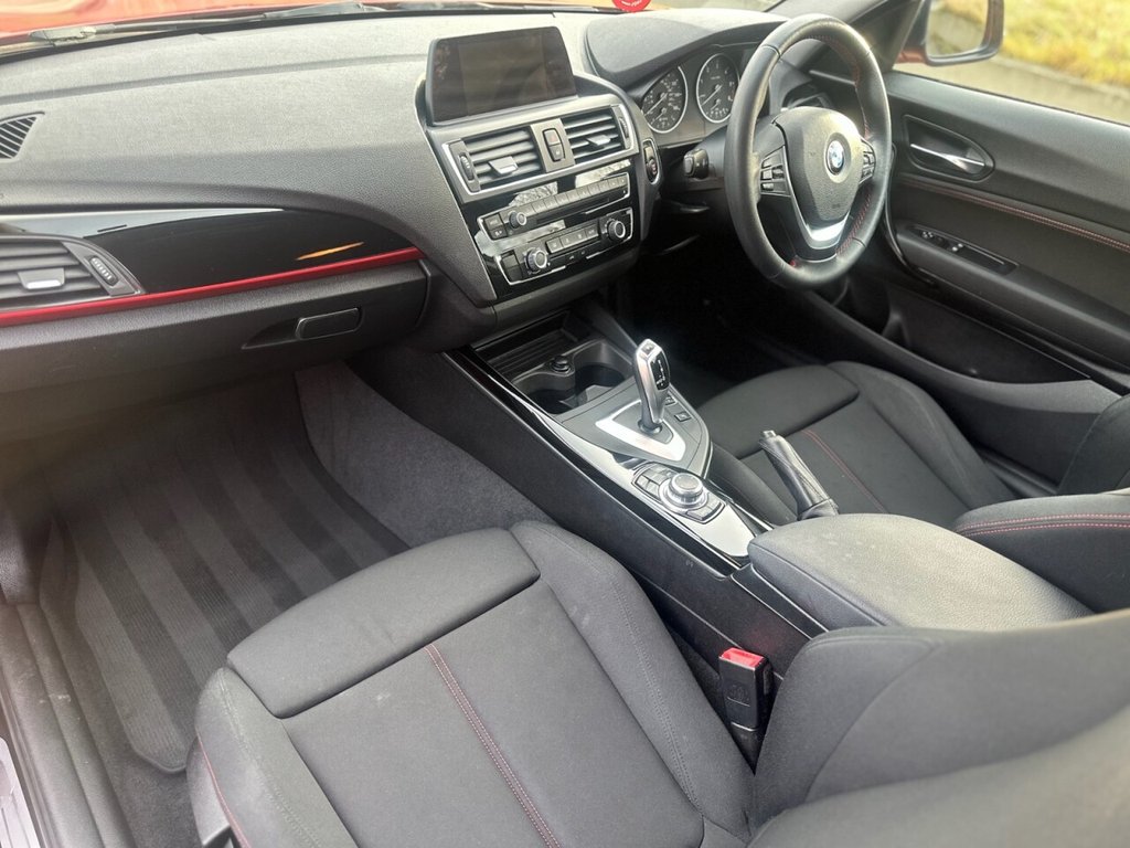 Used BMW 2 Series 2016 for sale - 76962708: Photo 40