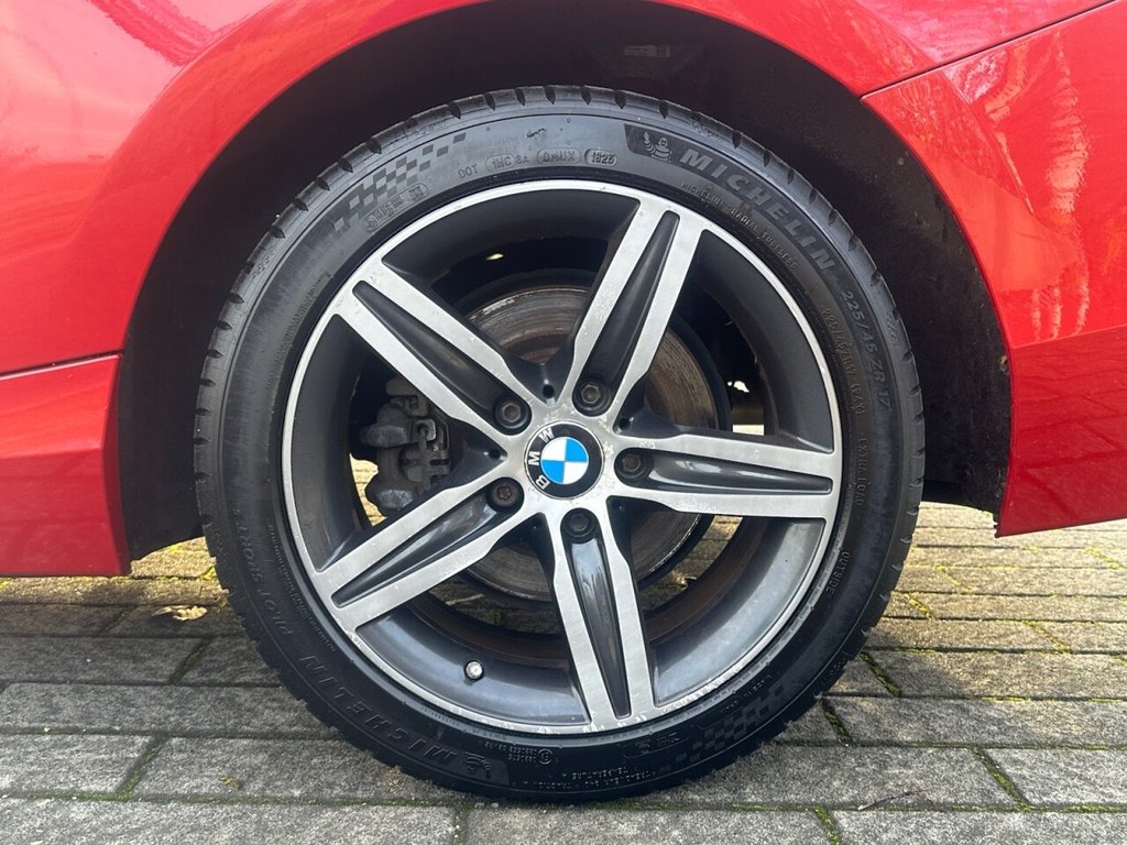 Used BMW 2 Series 2016 for sale - 76962708: Photo 41