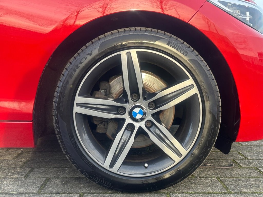 Used BMW 2 Series 2016 for sale - 76962708: Photo 43