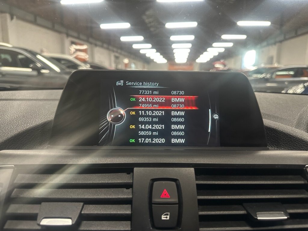 Used BMW 2 Series 2016 for sale - 76962708: Photo 46