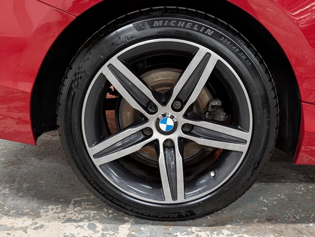 Used BMW 2 Series 2016 for sale - 76962708: Photo 5