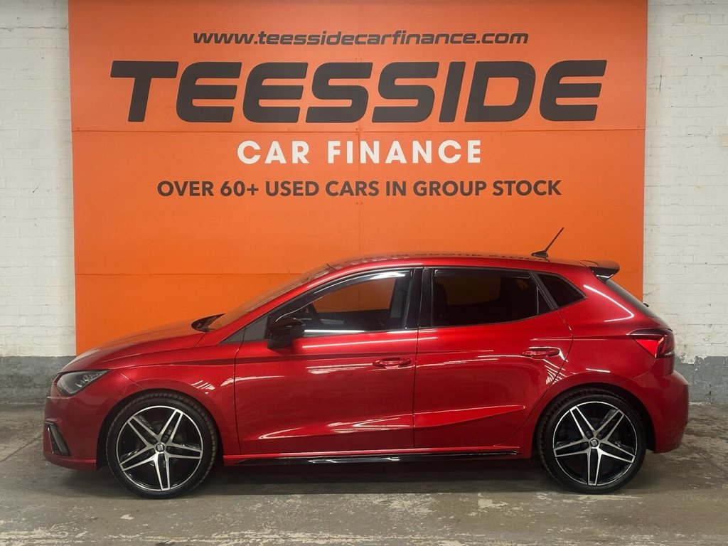 Used SEAT Ibiza 2019 for sale - 78068376: Photo 10